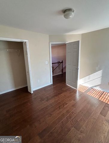 4020 Preserve Lane, Snellville, GA 30039