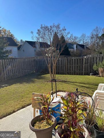 4020 Preserve Lane, Snellville, GA 30039