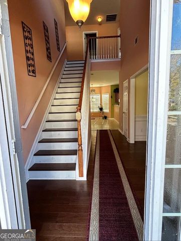 4020 Preserve Lane, Snellville, GA 30039