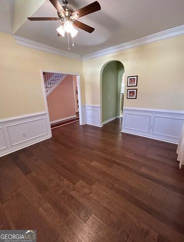 4020 Preserve Lane, Snellville, GA 30039