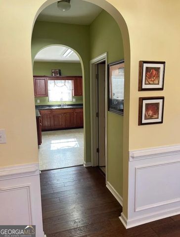 4020 Preserve Lane, Snellville, GA 30039