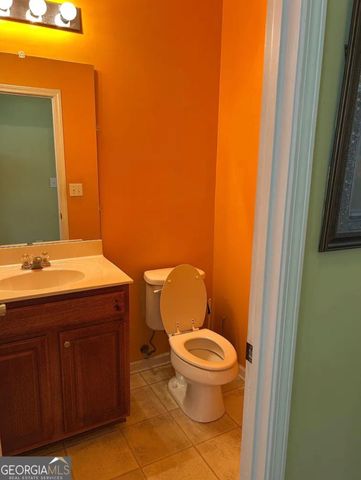 4020 Preserve Lane, Snellville, GA 30039