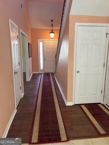 4020 Preserve Lane, Snellville, GA 30039