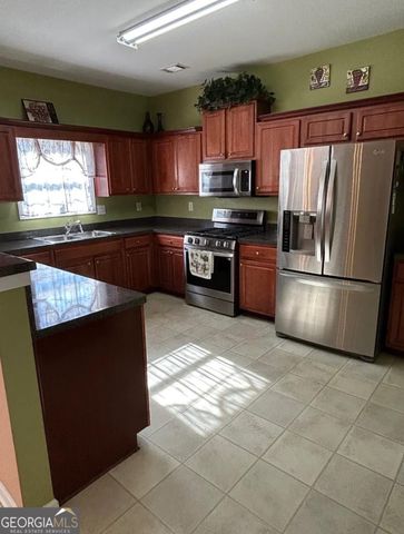 4020 Preserve Lane, Snellville, GA 30039