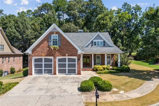 839 Legends Drive, Monroe, GA 30655
