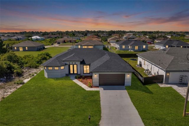 2915 23RD STREET SW, Lehigh Acres, FL 33976