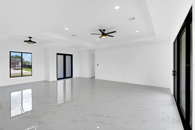 2915 23RD STREET SW, Lehigh Acres, FL 33976