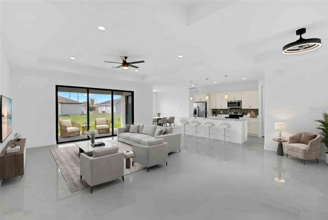 2915 23RD STREET SW, Lehigh Acres, FL 33976