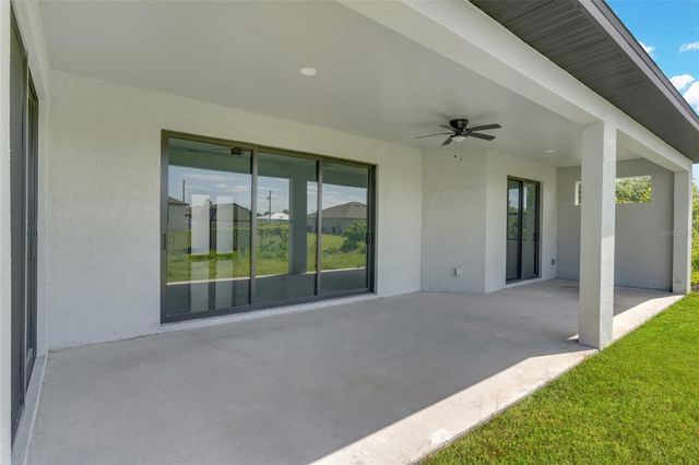 2915 23RD STREET SW, Lehigh Acres, FL 33976