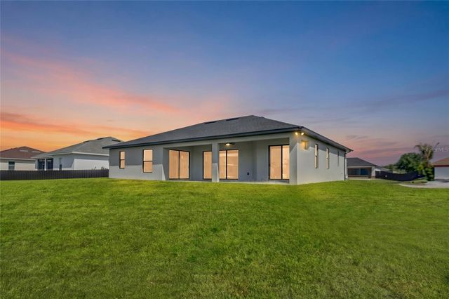 2915 23RD STREET SW, Lehigh Acres, FL 33976