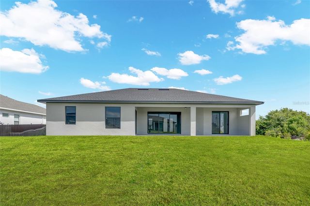 2915 23RD STREET SW, Lehigh Acres, FL 33976