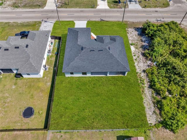 2915 23RD STREET SW, Lehigh Acres, FL 33976