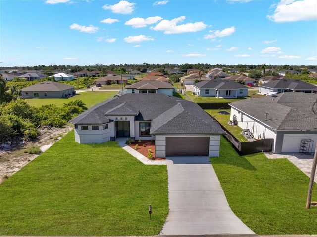 2915 23RD STREET SW, Lehigh Acres, FL 33976
