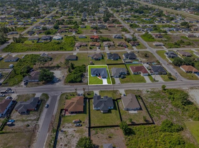 2915 23RD STREET SW, Lehigh Acres, FL 33976