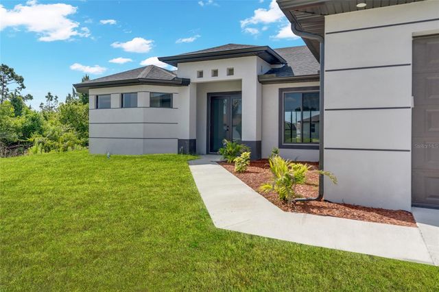 2915 23RD STREET SW, Lehigh Acres, FL 33976