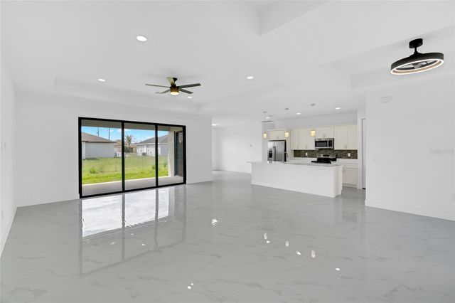 2915 23RD STREET SW, Lehigh Acres, FL 33976