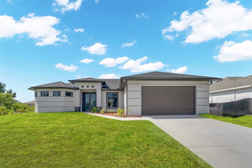 2915 23RD STREET SW, Lehigh Acres, FL 33976
