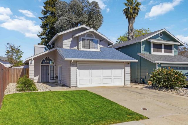 3552 Del Sol Way, Sacramento, CA 95834