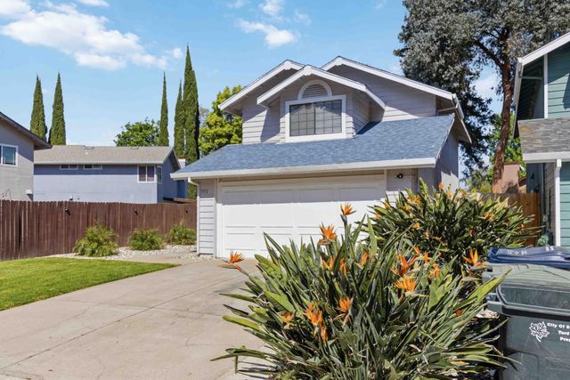 3552 Del Sol Way, Sacramento, CA 95834