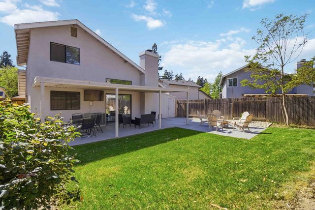 3552 Del Sol Way, Sacramento, CA 95834