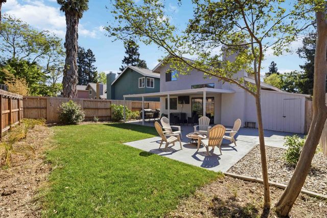 3552 Del Sol Way, Sacramento, CA 95834