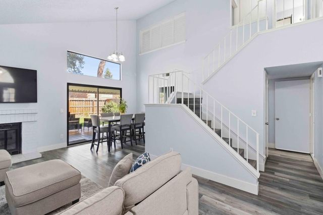 3552 Del Sol Way, Sacramento, CA 95834