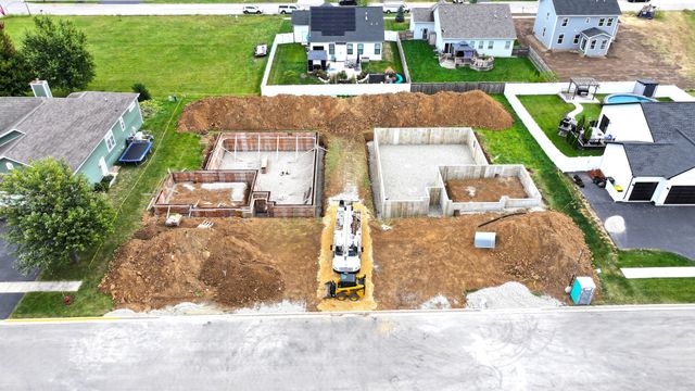 1004 Joshua Lane, Genoa, IL 60135