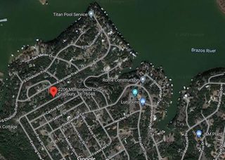 2206 Morningside Drive, Granbury, TX 76048