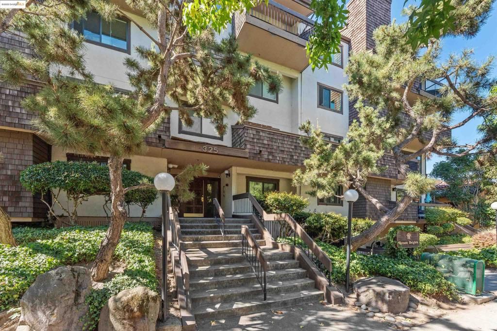325 Vernon St 105, Oakland, CA 94610