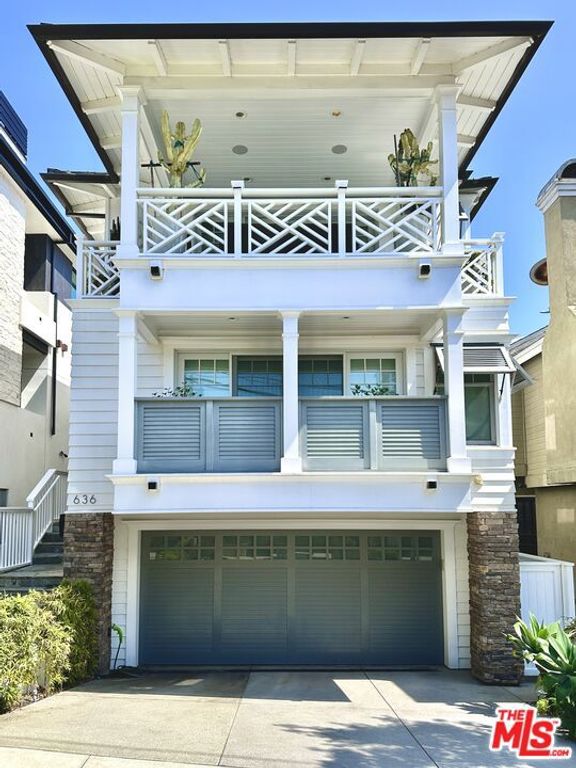 636 12th Street, Manhattan Beach, CA 90266