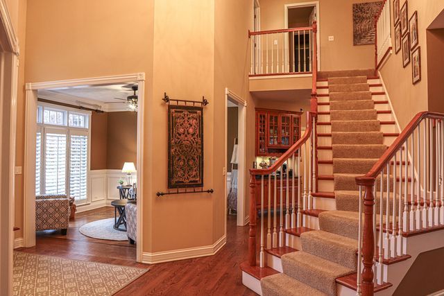 3497 Winding Meadow Lane, Geneva, IL 60134