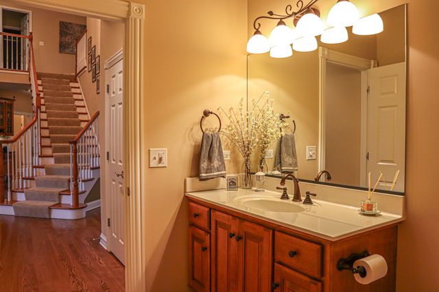 3497 Winding Meadow Lane, Geneva, IL 60134