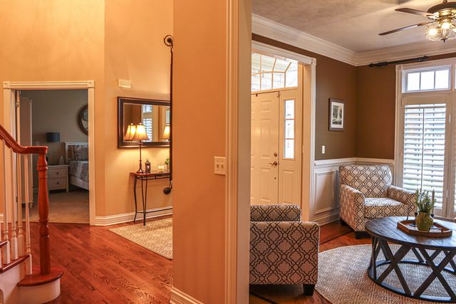 3497 Winding Meadow Lane, Geneva, IL 60134