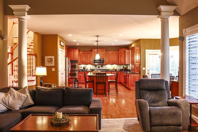 3497 Winding Meadow Lane, Geneva, IL 60134