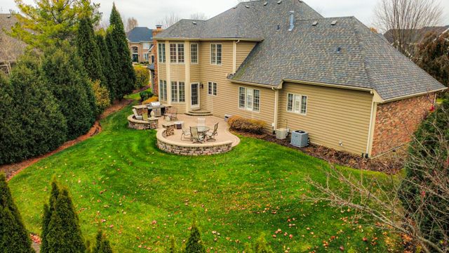 3497 Winding Meadow Lane, Geneva, IL 60134