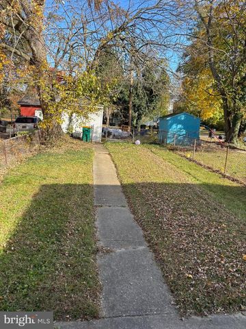 335 N GOVERNORS AVE, Dover, DE 19904