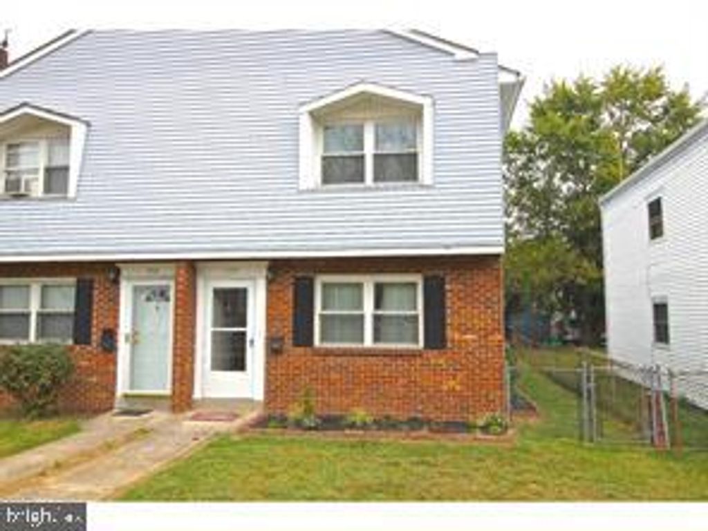 335 N GOVERNORS AVE, Dover, DE 19904
