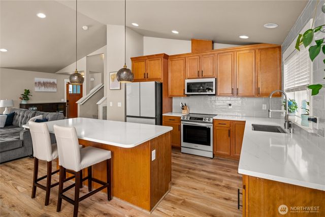 2466 Stratus Place, Ferndale, WA 98248