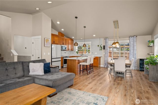 2466 Stratus Place, Ferndale, WA 98248