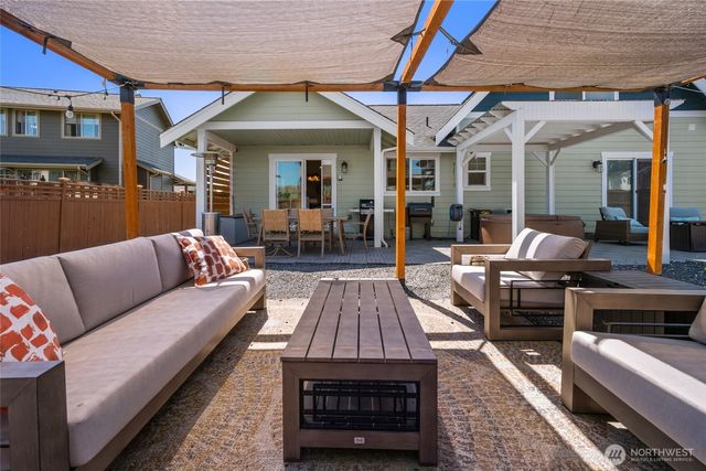 2466 Stratus Place, Ferndale, WA 98248