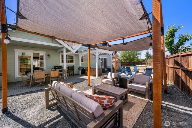 2466 Stratus Place, Ferndale, WA 98248
