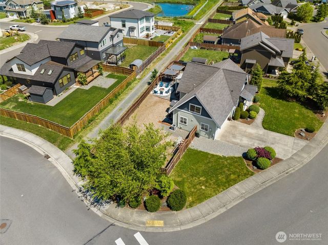 2466 Stratus Place, Ferndale, WA 98248