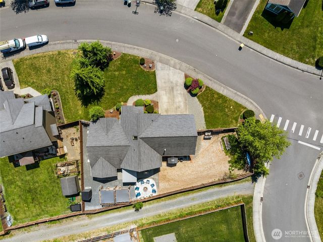 2466 Stratus Place, Ferndale, WA 98248