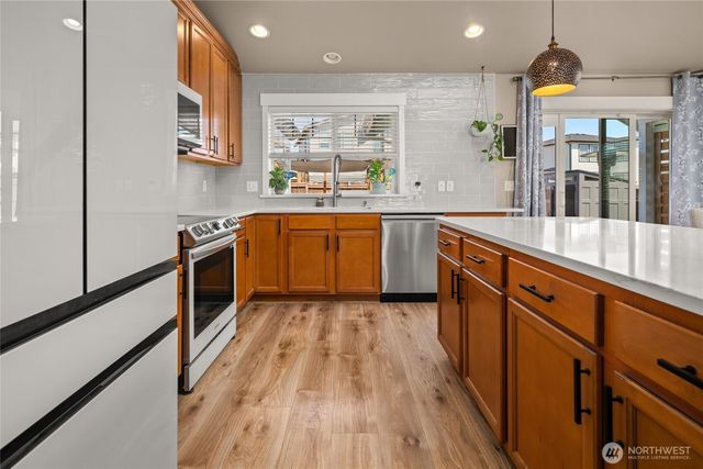 2466 Stratus Place, Ferndale, WA 98248