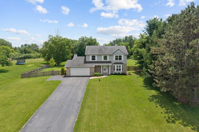 47W625 Shirewood Farm Road, Hampshire, IL 60140