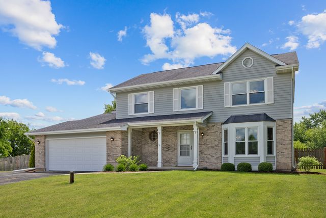 47W625 Shirewood Farm Road, Hampshire, IL 60140