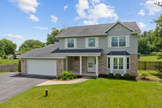 47W625 Shirewood Farm Road, Hampshire, IL 60140