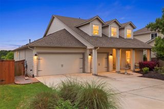 108 Orchard Park DR, Liberty Hill, TX 78642