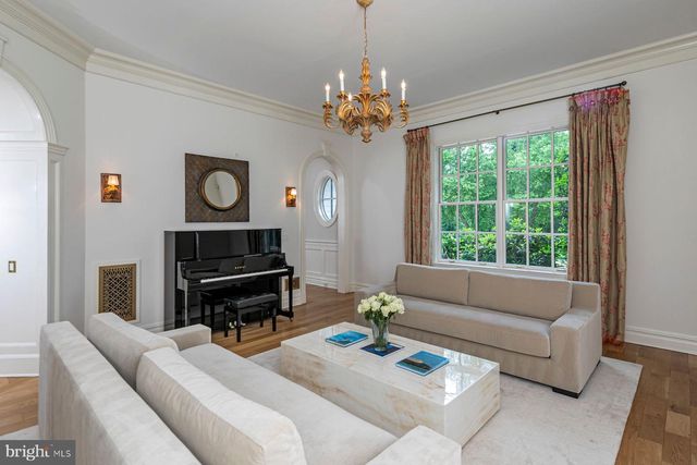 5280 PROVINCE LINE RD, Princeton, NJ 08540