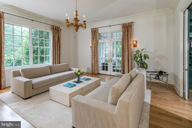 5280 PROVINCE LINE RD, Princeton, NJ 08540